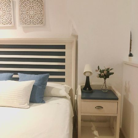 Enclave Paseito - Postiguet Daire Alicante Dış mekan fotoğraf