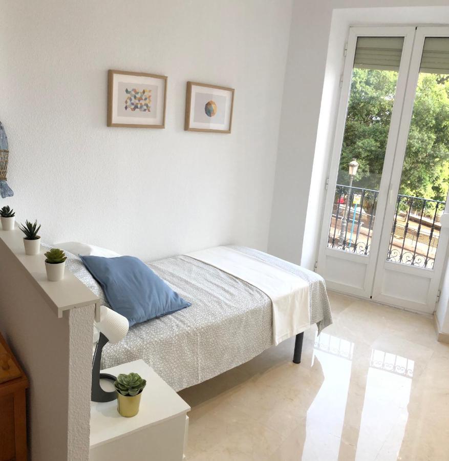 Enclave Paseito - Postiguet Daire Alicante Dış mekan fotoğraf