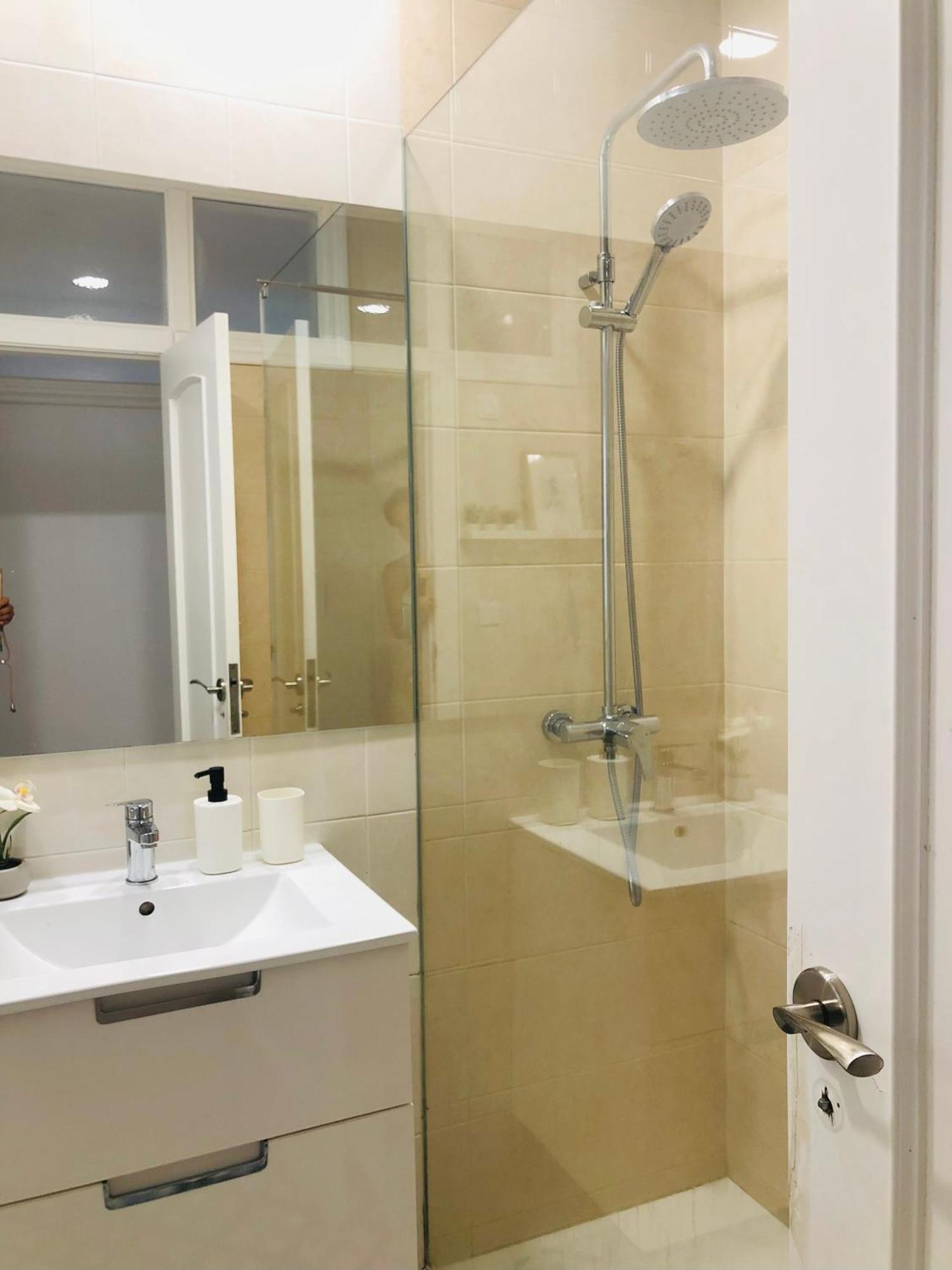Enclave Paseito - Postiguet Daire Alicante Dış mekan fotoğraf