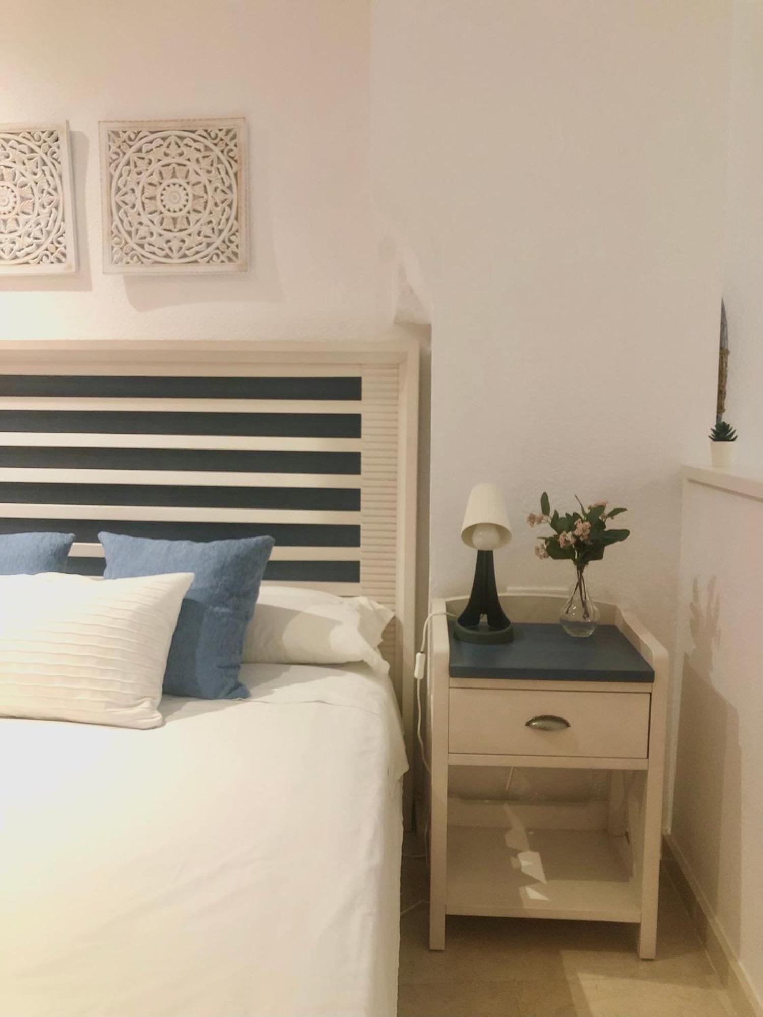 Enclave Paseito - Postiguet Daire Alicante Dış mekan fotoğraf