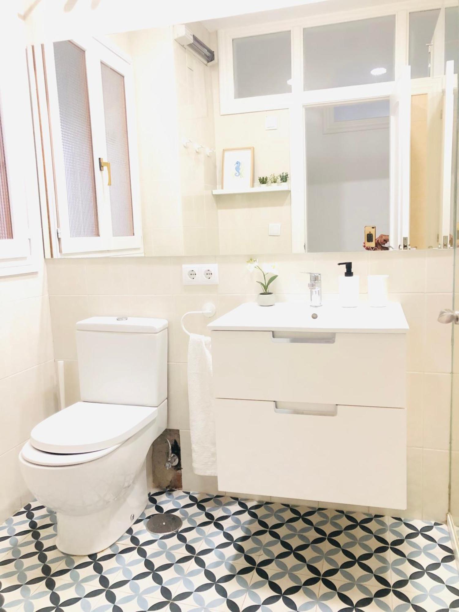 Enclave Paseito - Postiguet Daire Alicante Dış mekan fotoğraf